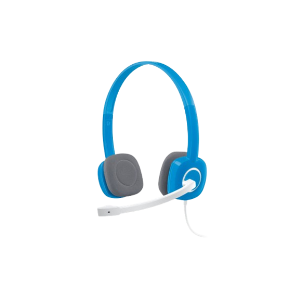 Logitech H150 Stereo Headset